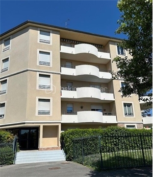 t3 à la vente -   93330  NEUILLY SUR MARNE, surface 65 m2 vente t3 - UBI424381234